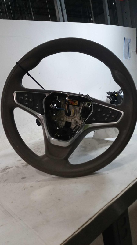 2023 Chevrolet Malibu Steering Column OEM Blue 58K Miles Warranty NJ25-17384