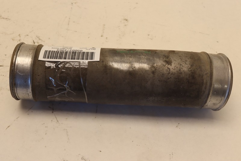 2013-2017 PETERBILT 579 CUMMINS ISX15 AIR TRANSFER TUBE HOSE PIPE D66-6572 OEM