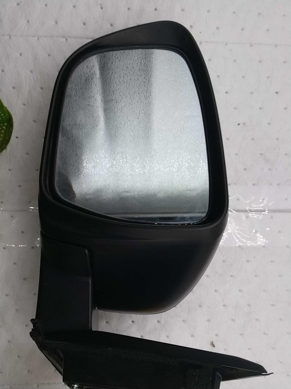 2020 Nissan Rogue Sport Left Door Mirror Assembly Grey OEM Used 58000 Miles