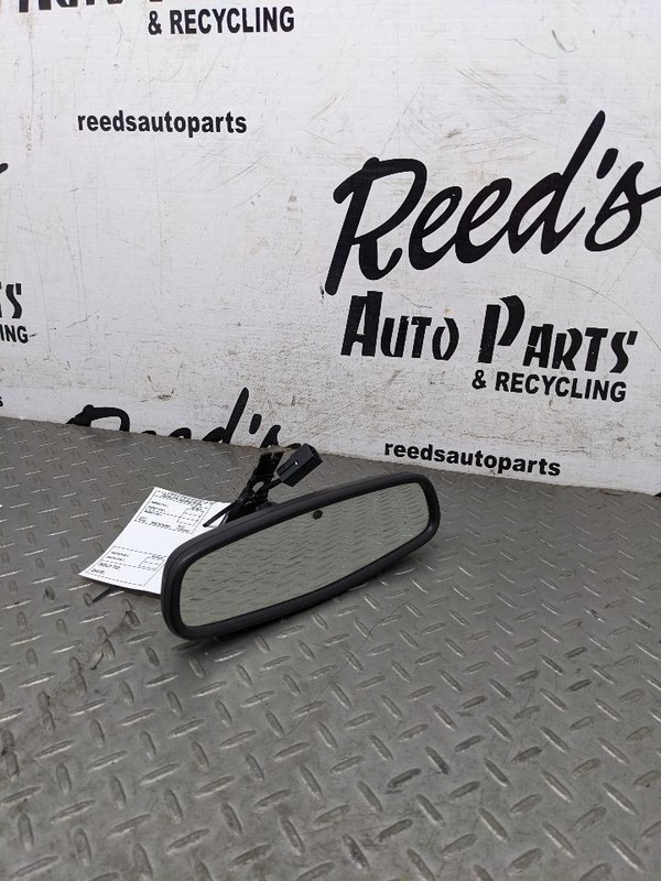 Rear View Mirror Automatic Dimming Opt DD8 Fits 13-25 MALIBU 1183818