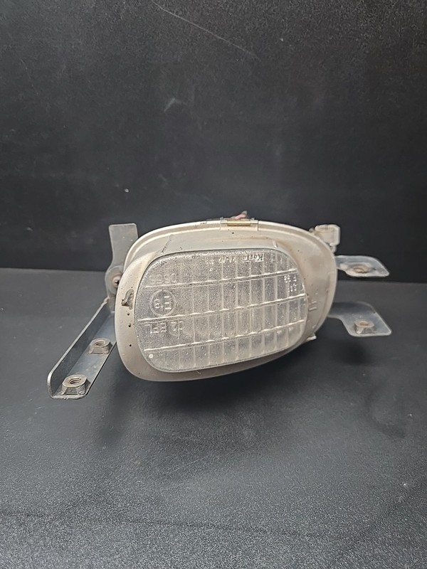 02-10 Lexus SC430 Front Right Passenger Side Fog Light Foglight Lamp Oem