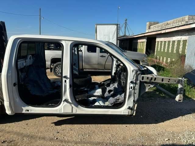 15 16 17 18 19 20 FORD F150 CREW CAB BARE CAB