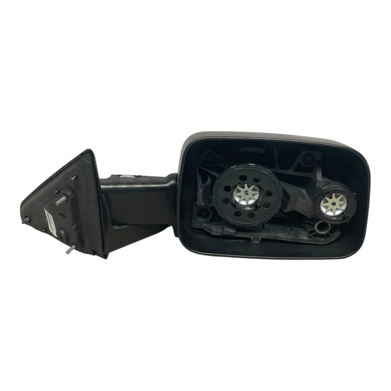 2013-2023 Dodge RAM 1500 Right passenger side manual tow mirror OEM 68412768AC