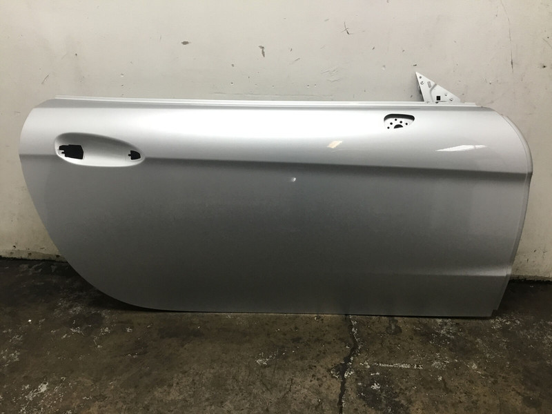 Mercedes SL550 R231 2013 Front Right Passenger Door Frame Shell Panel 13-19 |:Y
