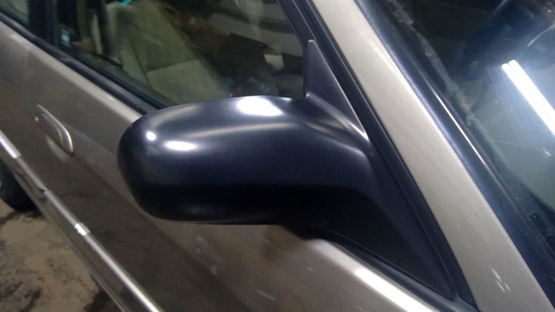 Passenger Side View Mirror Power Sedan 4 Door Fits 01-05 CIVIC 1788156