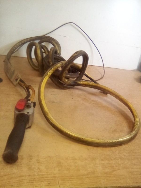 Ingersoll Rand Tool Balancer W/17' Hose