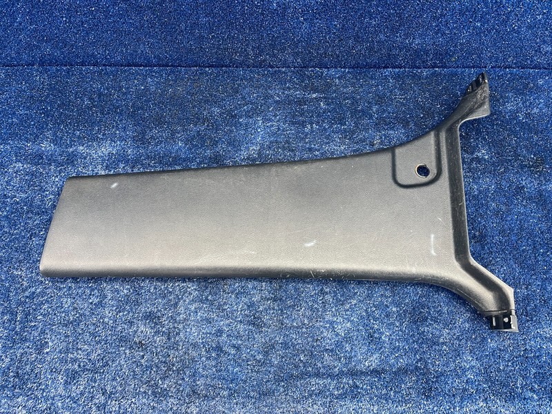 2009–2021 Toyota Tundra Left Lower Center B Pillar Trim Panel LH OEM 62414-0C031