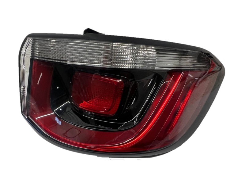 NICE OEM Mopar Passenger Side Tail Light for 2017-2022 Jeep Compass 68292229AG