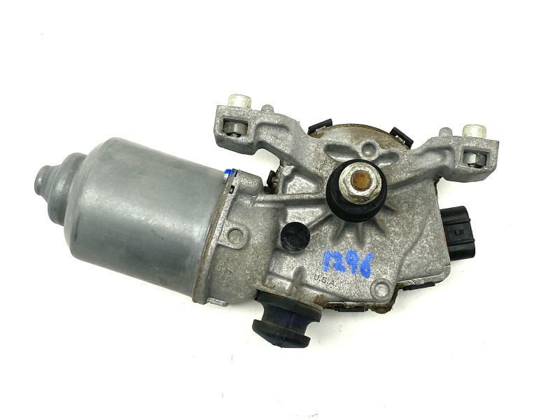 Windshield Wiper Motor 2.4L VIN C 8th Digit Fits 2011-2014 Hyundai Sonata 55379
