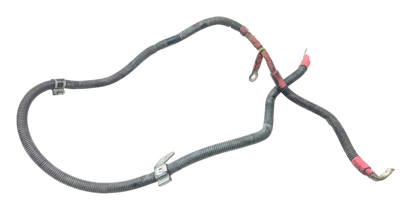 2006 Mercedes ML350 Alternator Power Wire harness OEM