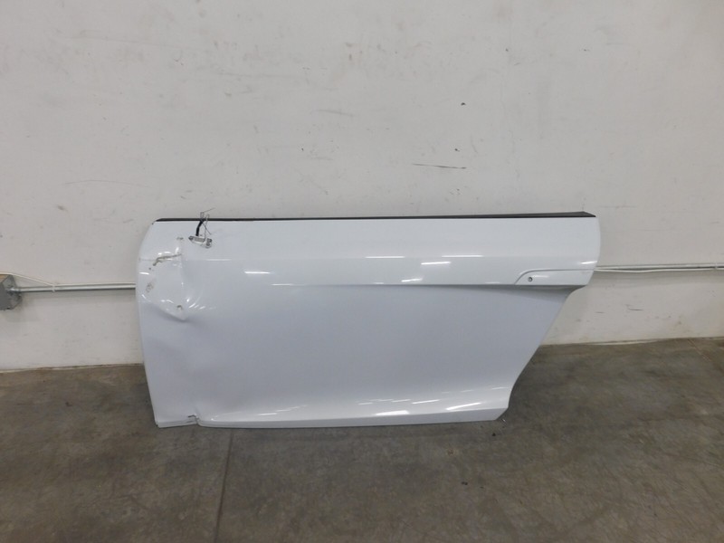 2012 11 13 Audi R8 GT Left Driver Door -** #00228 i3