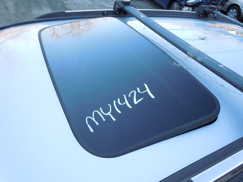 2007-2017 Jeep Compass Sun Roof Glass OEM