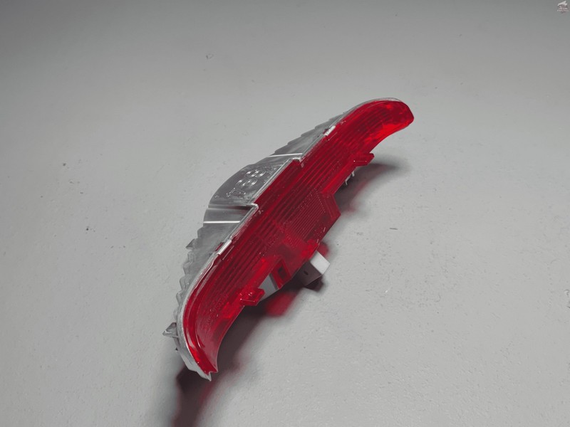 2001-2025 Honda Civic Sedan Rear Deck High Mount Stop Brake Light OEM