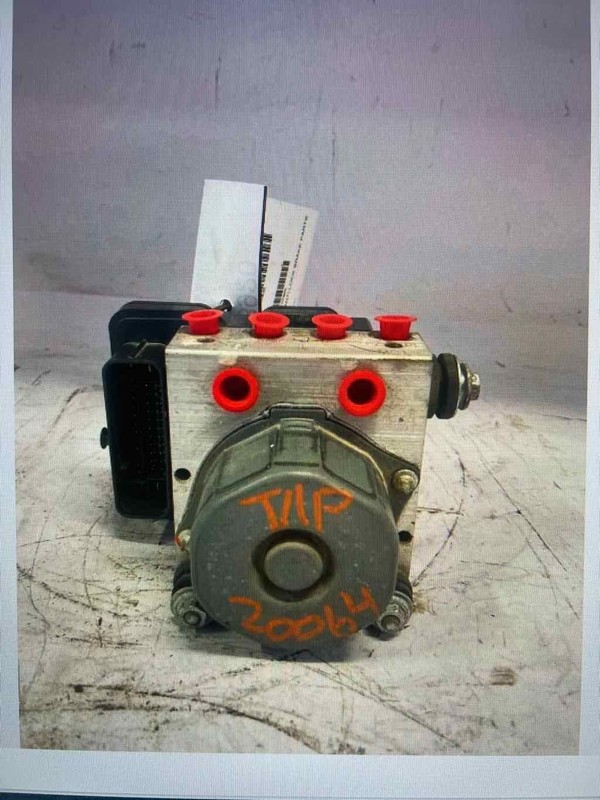Anti-lock Brake Parts NISSAN SENTRA 13 14