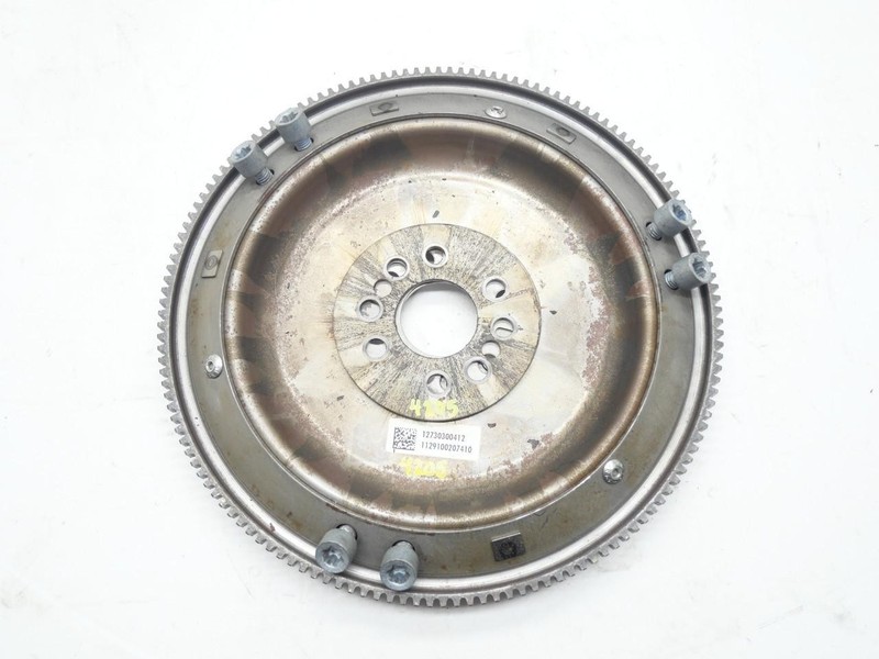 07-15 Mercedes C63 S63 AMG Automatic Engine Flywheel Flex Plate OEM 55k Miles