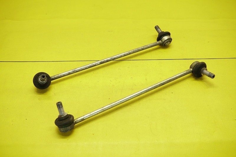 π
2011-2018 OEM BMW X3.FRONT LH & RH STABILIZER BAR LINK 31306787163,31306787164