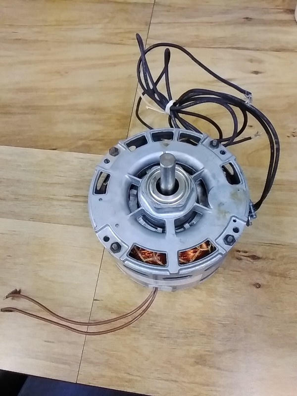 MagneTek ER-24G81796A Mod. HF2F019N Blower Motor