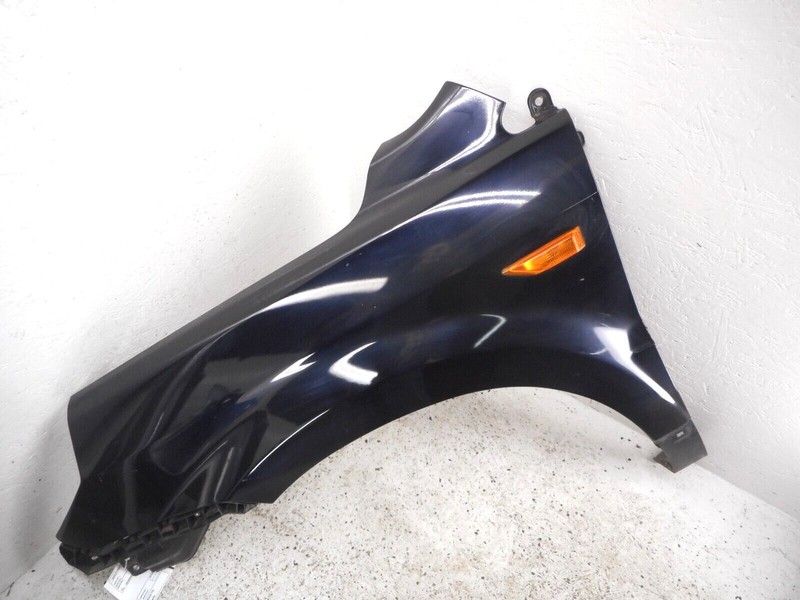 Honda Pilot Fender Driver Left Aftermarket 2006-2008