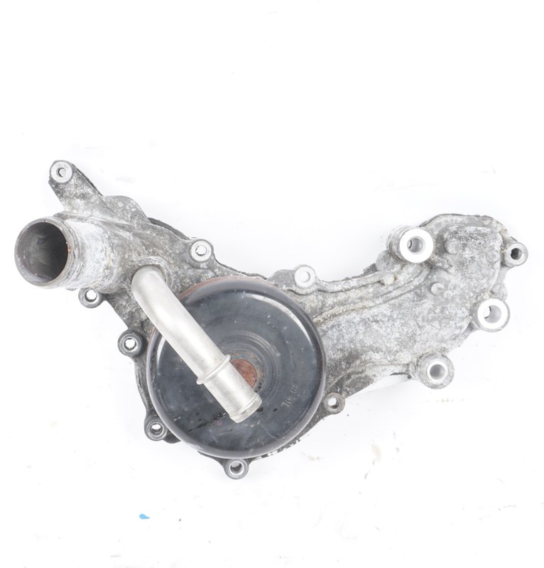 2014-2017 Maserati Ghibli 3.0L Engine Water Pump 68079412AC OEM 51K