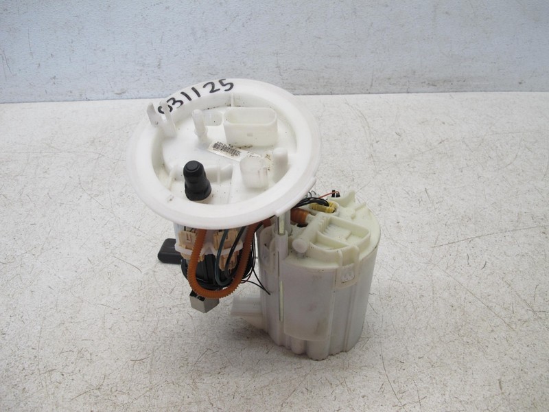 08-12 AUDI 8T A5 A4 S5 S4 QUATTRO 4.2 FUEL PUMP ASSEMBLY LEVEL SENSOR OEM 031125