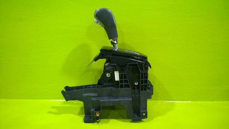 11 12 13 14 CHEVY CRUZE FLOOR SHIFT SHIFTER ASSEMBLY OEM 3015-31