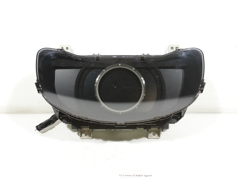 2014-2016 Lexus IS350 AWD 3.5L Speedometer Instrument Gauge Cluster OEM