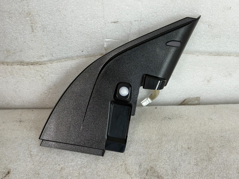 22-25 Nissan Altima RH Passengers Front Door Interior Mirror Trim Cover #025