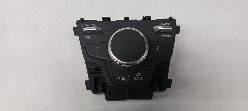 17-'19 AUDI A4 radio control OEM 1 Year Warranty!