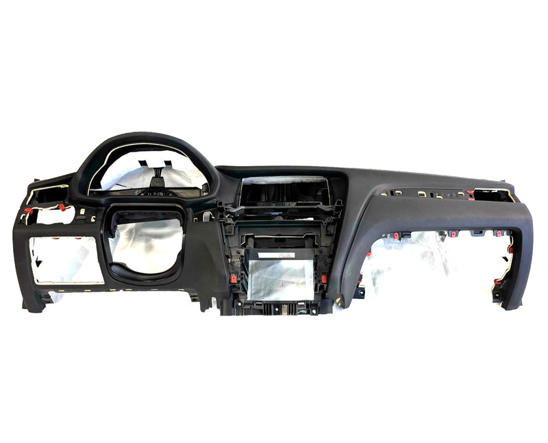 📌 2011 - 2018 BMW X3 X4 F25 DASH DASHBOARD INSTRUMENT PANEL 51459311545 OEM