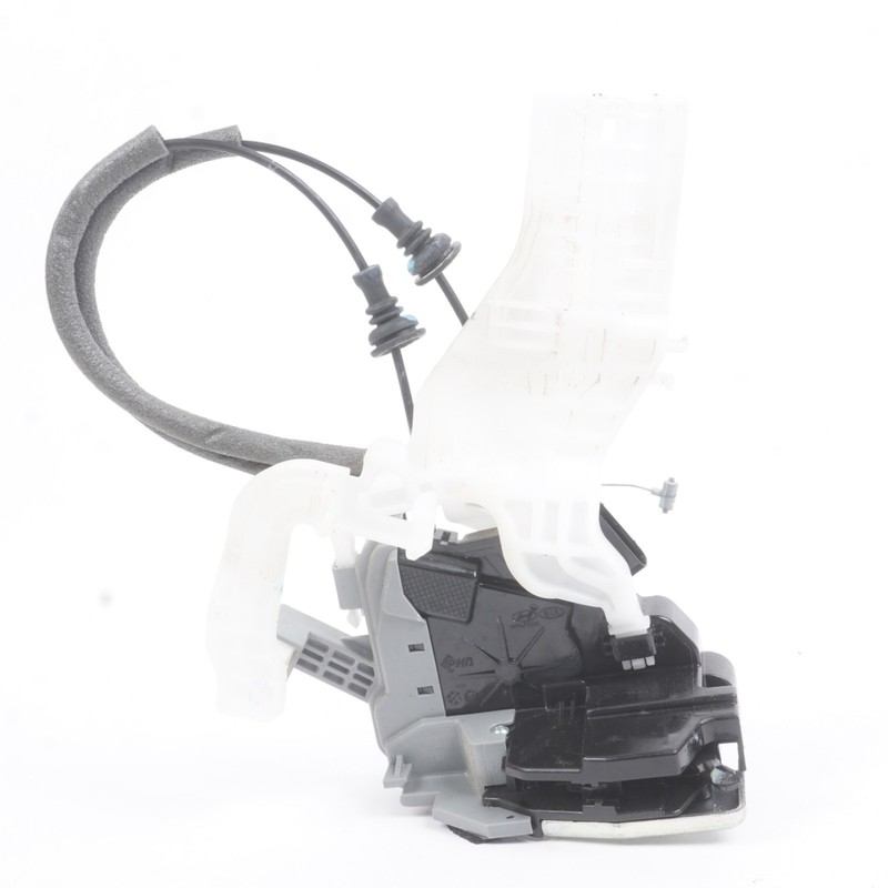 2016 - 2020 Kia Sorento LX Rear Right Side Door Lock Latch Actuator OEM