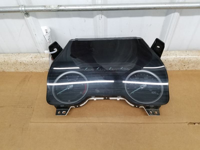 Speedometer Cluster MPH Fits 18-20 FORD F250SD PICKUP 286273