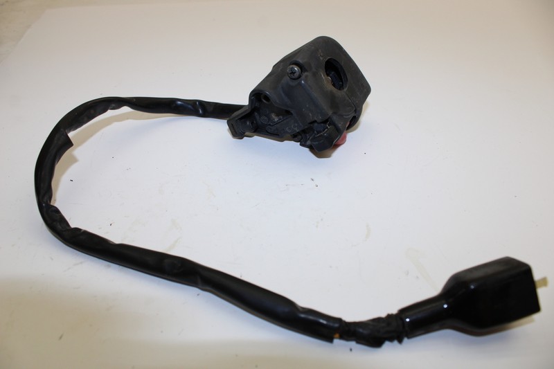 00 Kawasaki Bayou 300 4x4 OEM LeftSwitch 46091-1462 AK8