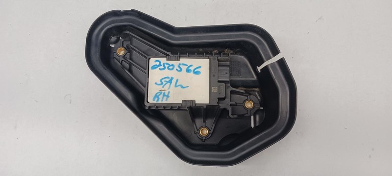 19-'23 HONDA PASSPORT rear passenger radar unit park assist OEM 1 Year Wnty!