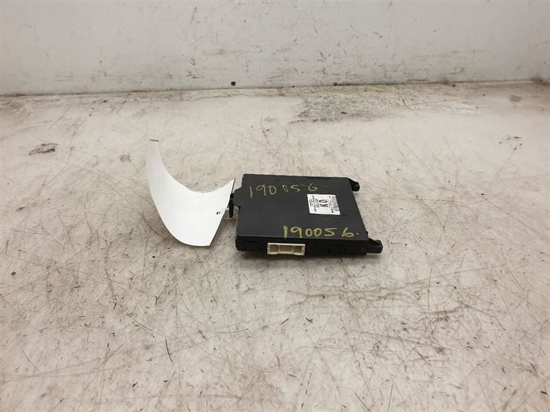 10-11 TOYOTA PRIUS MULTIPLEX NETWORK BODY CONTROL MODULE ECM ASSEMBLY