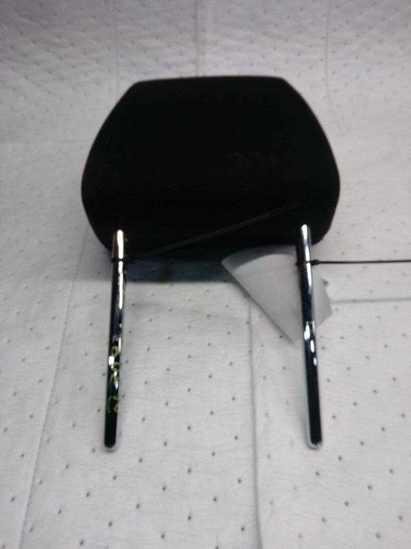 2011 Suzuki SX4 Headrest Orange Used OEM, 94000 Miles, 4DR, Part #2731461