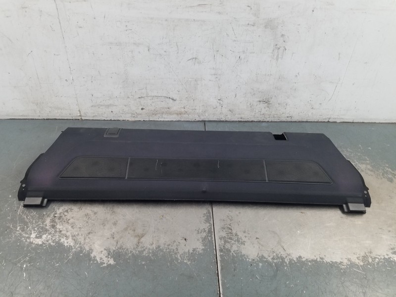 2012 Mercedes AMG CLS 63 Rear Package Tray #8399 K4