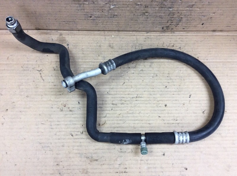 97-01 Honda CR-V A/C Refrigerant Suction Hose Comp.Suc.Pipe Used OEM