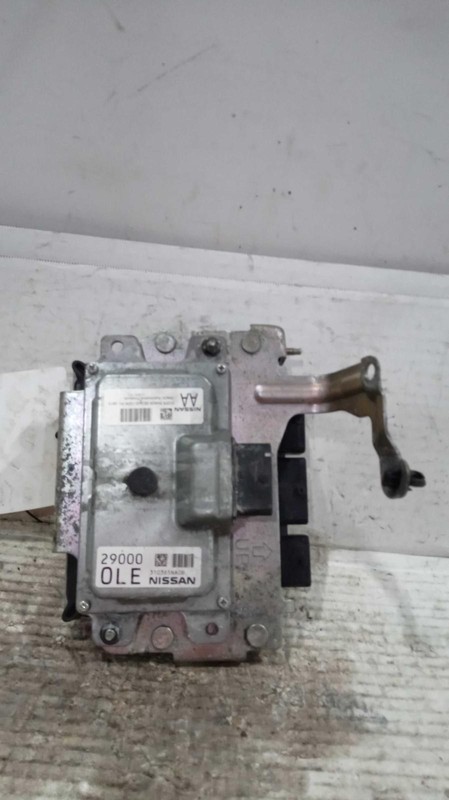 2019 INFINITI QX50 Engine Control Module ECM 2.0L OEM 63K Miles NJ25-21450