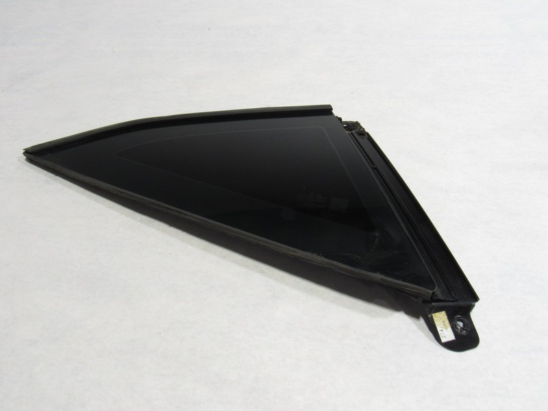 18-21 Aston Martin Vantage 2019 Rear Right Passenger Quarter Window Glass :A