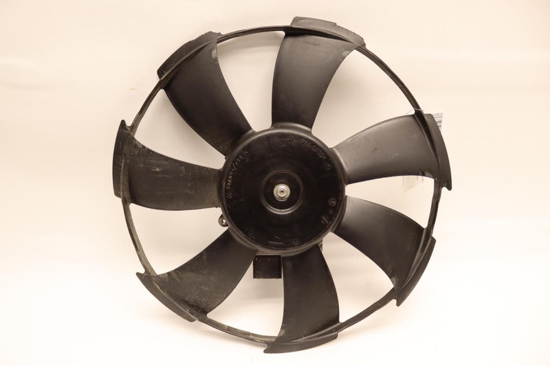 2016-2021 HONDA CIVIC 2.0L SEDAN RADIATOR COOLING FAN MOTOR BLADE OEM