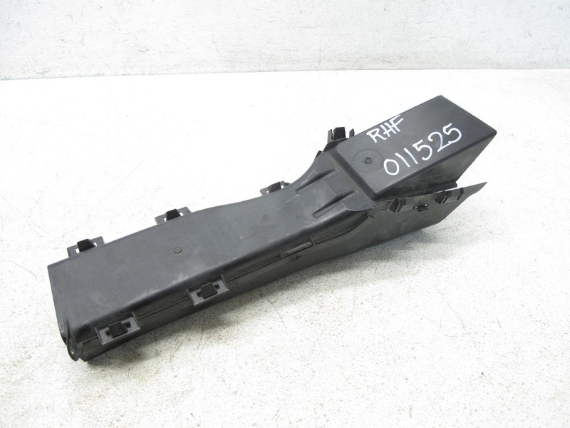 13-18 BMW F25 X3 X4 RADIATOR SUPPORT AIR DEFLECTOR DUCT OEM 011525