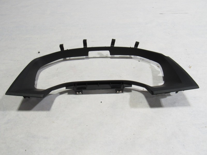 20-24 BMW M8 F93 2022 Dash Board Speedometer Cluster Gauge Frame Cover Trim ;:O