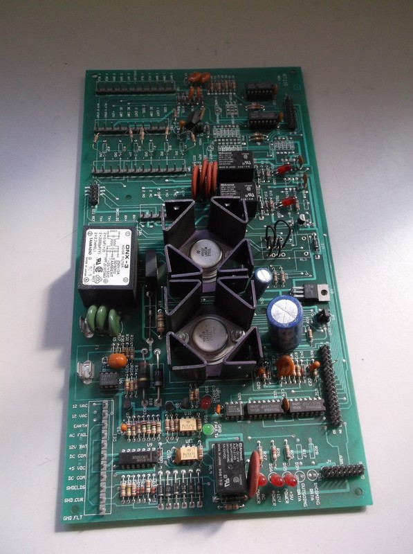 Board RT110 A/W 04-0149 PWB 59-0149 Circuit Control Board *FREE SHIPPING*