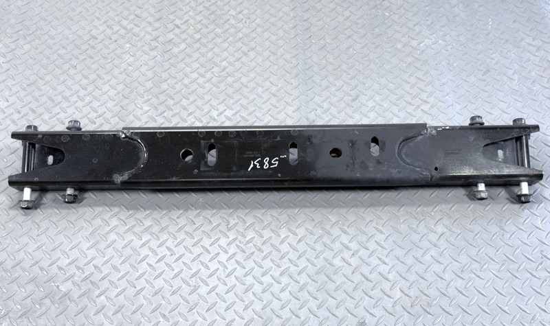 ✅ 2019-25 RAM 1500 5th OEM TRANSMISSION CROSS-MEMBER FRAME Support Bracket 48K