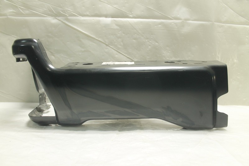 2023-2024 FORD F-350 SUPER DUTY LEFT DRIVER SIDE REAR BUMPER ENDW/O SENSOR OEM