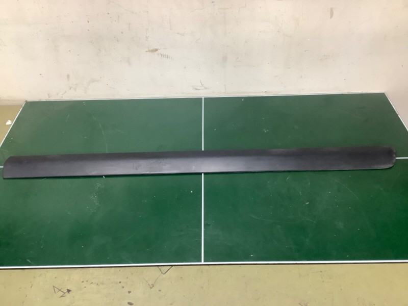 02-04 CR-V Right Front Side Protector Door Panel Molding Garnish Trim OEM