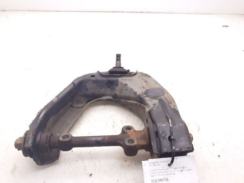 86-89 TOYOTA 4 RUNNER DRIVER SIDE FRONT UPPER CONTROL ARM