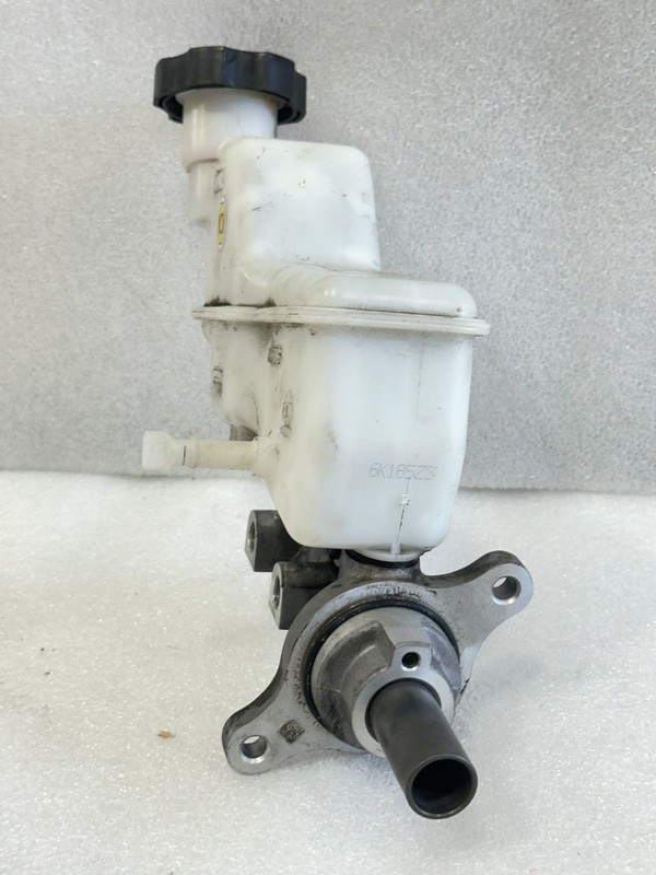 2016-2020 KIA OPTIMA BRAKE MASTER CYLINDER 2.4L U.S. BUILT 58510-C1200