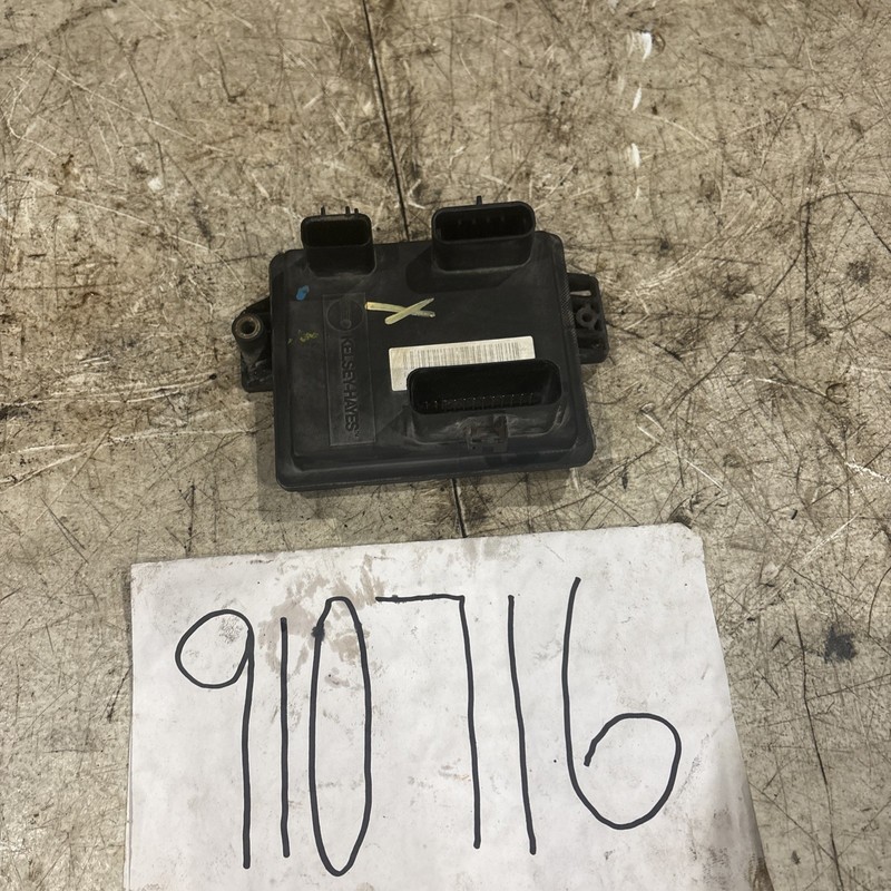 1999 - 2000 Ford F250 F350 Super Duty ABS Control Unit Module F81F2C018AB OEM
