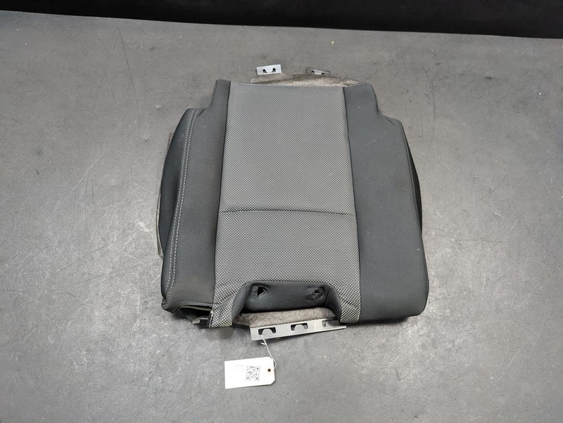 3rd Row Left Seat Upper Cushion 2017 Nissan Pathfinder 89670-9PF0A 2016-2019